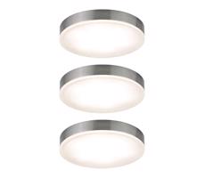 Paulmann Paulmann 93564 - SADA 3x LED/4,5W Osvětlení nábytku FURNITURE 230V