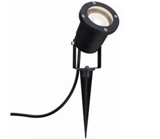 Paulmann Paulmann 98896 - LED-GU10/3,5W IP65 Venkovní svítidlo 230V