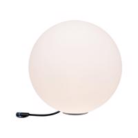 PAULMANN Plug ,  Shine světelný objekt Globe IP67 3000K 24V průměr 40cm 941.78 94178