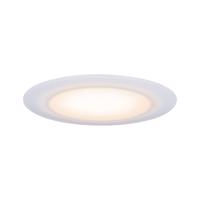 PAULMANN Premium vestavné svítidlo LED Suon WarmDim 2000-2700K 6,5W 230 V saténové 999.43 P 99943 99943