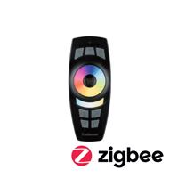 Paulmann SmartHome Zigbee dálkový ovladač s držákem na zeď 500.67 P 50067 50067