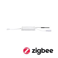 Paulmann SmartHome Zigbee MaxLED RGBW řídící jednotka max. 72W 500.47 P 50047 50047