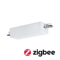 Paulmann SmartHome Zigbee URail Dimm/Switch bílá max. 400W On/Off/stmívání 500.51 P 50051 50051