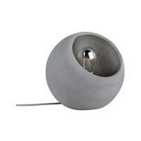 Paulmann stolní lampa Neordic Ingram 1-ramenné beton 796.63 P 79663 79663