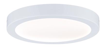 Paulmann stropní svítidlo Abia LED Panel kruhové 22W bílá Plast 708.99 P 70899 70899