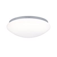 Paulmann stropní svítidlo LED Leonis kruhové 9,5W Neutrální bílá IP44 707.24 P 70724 70724