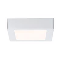 Paulmann stropní svítidlo Lunar LED Panel 11,1 W Bílá mat, hliník 706.44 P 70644 70644