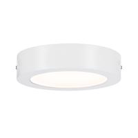 Paulmann stropní svítidlo Lunar LED Panel 11W Bílá mat, hliník 706.41 P 70641 70641