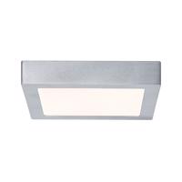 Paulmann stropní svítidlo Lunar LED Panel 15,4 W Chrom mat, hliník 706.49 P 70649 70649