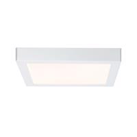 Paulmann stropní svítidlo Lunar LED Panel 17,2 W Bílá mat, hliník 706.46 P 70646 70646