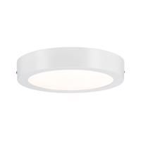 Paulmann stropní svítidlo Lunar LED Panel 17W Bílá mat, hliník 706.42 P 70642 70642