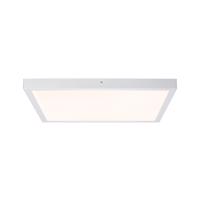 Paulmann stropní svítidlo Lunar LED Panel 27,4 W Bílá mat, hliník 706.47 P 70647 70647