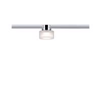 PAULMANN URail LED spot Ceiling Topa Dot 5,2W chrom/čirá/satén stmívatelné 955.02 P 95502 95502 Čirá