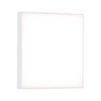 PAULMANN Velora LED Panel 225x225mm 13 W bílá mat 798.16 79816