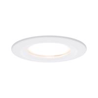 Paulmann vestavné svítidlo LED Coin Slim IP44 kruhové 6,8W bílá 1ks sada stmívatelné 938.69 P 93869 93869