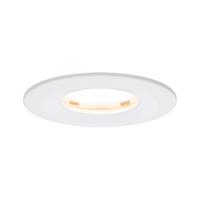 Paulmann vestavné svítidlo LED Coin Slim IP65 kruhové 6,8W bílá 1ks sada stmívatelné 938.81 P 93881 93881