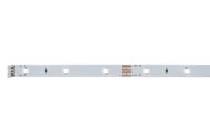 Paulmann YourLed Eco Led pásek 2,4W studená bílá 1m bílý podklad 704.58 P 70458 70458