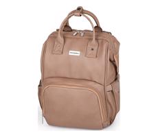 PETITE&MARS Batoh Jasper Camel Beige