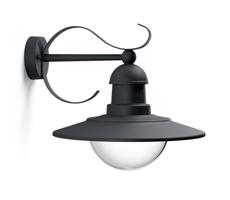 Philips 01816/30/PN - Venkovní svítidlo MYGARDEN TOPIARY 1xE27/60W/230V