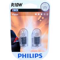 Philips 12814B2 R10W BA15s 12V 10W