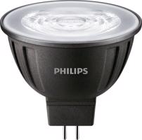 Philips 30746900 LED EEK2021 F A G GU5.3 7.5 W teplá bílá