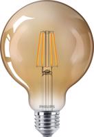 Philips 67360400 LED A++ A++ E E27 tvar globusu 4 W = 35 W teplá bílá