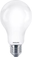 Philips 8718699764555 LED žárovka 1x13W E27 2000lm 6500K studené denní světlo, matná bílá, EyeComfort