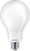 Philips 8718699764630 LED žárovka 1x23W E27 3452lm 2700K teplá bílá, matná bílá, EyeComfort