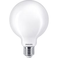 Philips 8718699764692 LED žárovka 1x7W E27 806lm 2700K teplá bílá, matná bílá, EyeComfort