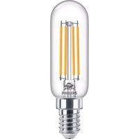 Philips 8718699783358 LED žárovka 1x4,5W E14 470lm 2700K teplá bílá, čirá, do digestoře Čirá