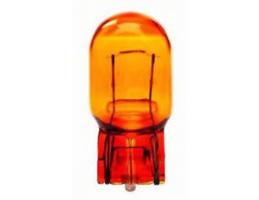 Philips Amber 12071CP WY21W W3X16D 12V 21W