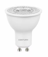 Philips CEN LED ZDROJ SPOT LEXAR 8W GU10 3000K 550LM 110ST PRŮM.50X54MM LX110-081030