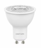 Philips CEN LED ZDROJ SPOT LEXAR 8W GU10 4000K CB 110ST 230V WHITE LX110-081040