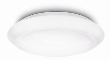 Philips Cinnabar SVÍTIDLO STROPNÍ BÍLÁ 1x6W 240V 33361/31/16