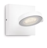 Philips CLOCKWORK SVÍTIDLO BODOVÉ LED BÍLÁ 1x4W 53170/31/16