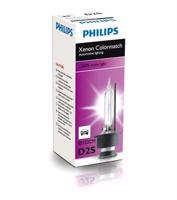 Philips ColorMatch 85122CMC1 D2S P32d-2 85V 35W