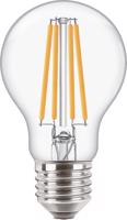 Philips CorePro LEDBulb ND 10.5-100W E27 A60 840 CLEAR GLASS