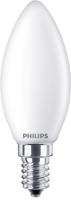 Philips CorePro LEDCandle ND 6.5-60W B35 E14 827 FR G