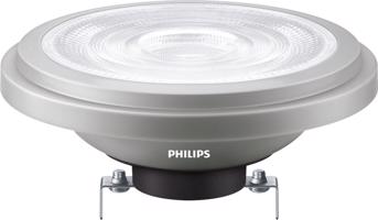 Philips CorePro LEDspot 14-100W 830 AR111 40D Čirá