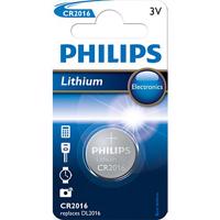 Philips CR2016 1ks CR2016/01B