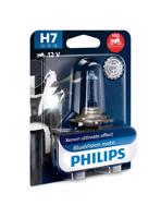 Philips CrystalVision Ultra Moto 12972CVUBW H7 PX26d 12V 55W