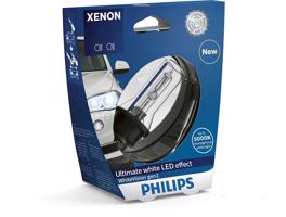 Philips D2R 85V 35W P32d-3 WhiteVision Gen2 5000K Xenon 1ks 85126WHV2S1