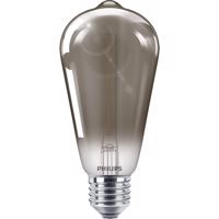 Philips E27 LED žárovka, 2,3W, 100lm, 1800K, teplá bílá