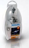 Philips Easy Kit H4 55473EKKM P43t-38 12V 60/55W