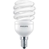 Philips Economy Twister 12W WW E14 Teplá bílá