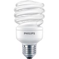 Philips Economy Twister 20W WW E27 Teplá bílá