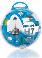 Philips Essential Box H7 55719EBKM PX26d 12V 55W