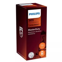 Philips H11 24V 70W PGJ19-2 MasterDuty C1 1ks 24362MDC1