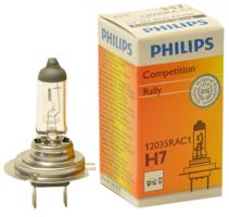 Philips H7 12V 80W PX26d Rally