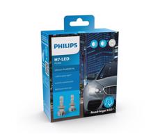 Philips Led H7 Ultinon Pro6000 HL PX26d 12V 18W 11972U6000X2 2ks